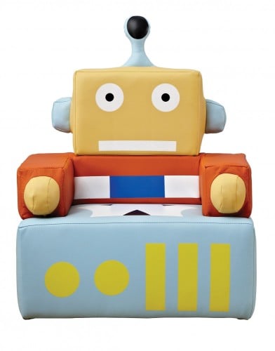 أريكة الرجل الآلي - فانح