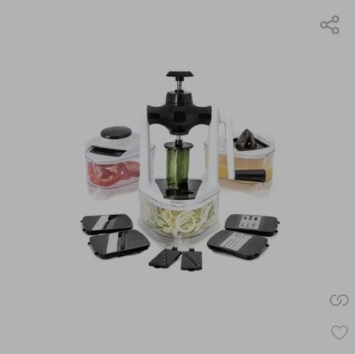 قطاعه خضار 3*1