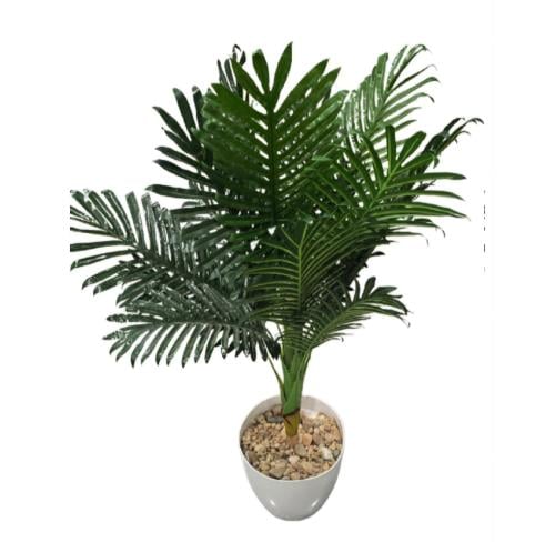 نخل صغير صناعي للزينه S