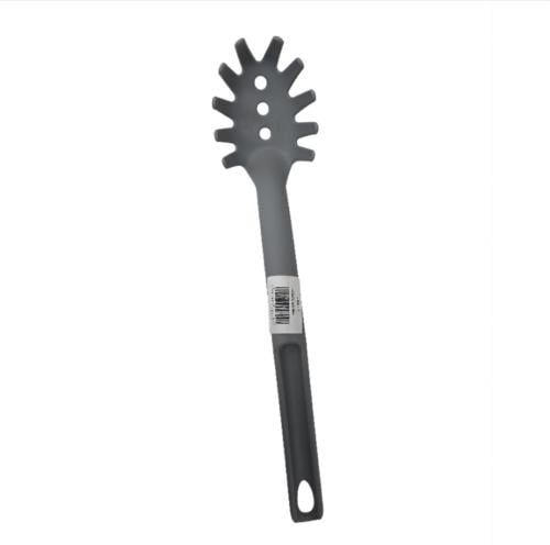 معلقه سباجيتي من البلاستيك وتقديم السباغيتي بألوان...