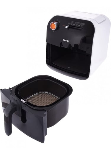 قلايه هوائيه تيفال بخاصيه 3D