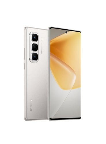 جوال من إنفينيكس هوت50برو+، سعة تخزين 256 جيجابايت