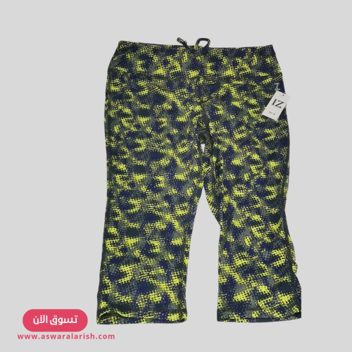 ملابس رياضيه نسائية