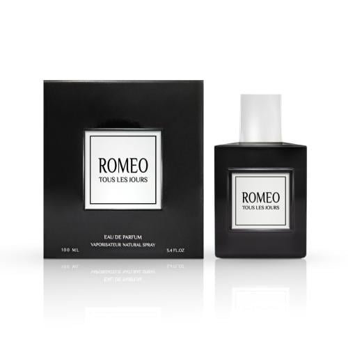 عطر روميو 100 مل