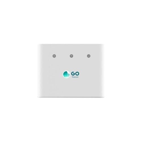 راوتر جو Go إنترنت 3 شهور