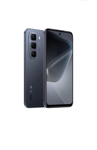 جوال إنفينيكس هوت50 5G سعة تخزين 256 جيجابايت بالل...