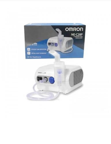 اومرون جهاز تنفس استنشاق NE-C28P