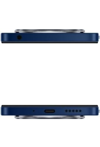 جوال ريدمي 14c ذاكرة 256 جيجا 8+8 رام 4G