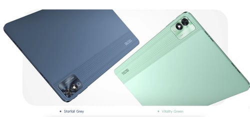 تكنو تابلت ميجا باد 11 (8 جيجابايت، 256 جيجابايت)...