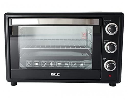 فرن كهربائي ATC 45 ليتر