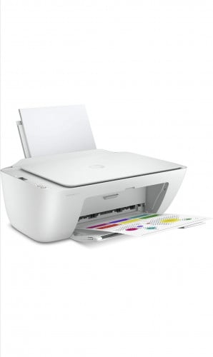 طابعه المتكاملة HP DeskJet 2320, طباعه ونسخ ماسح ا...