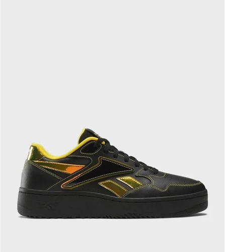 حذاء ريبوك ايه تي ار تشيل مقاس 36 اسود اللون