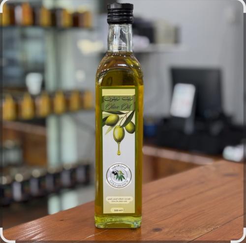 زيت زيتون غصن الذهب للطهي 500مل