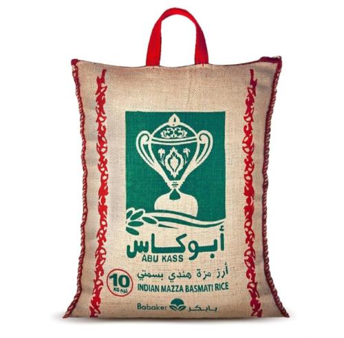 رز ابو كاس 10 كيلو