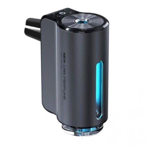 بكج فاخر للسيارة معطر ذكي مع 3 علب زيوت عطرية