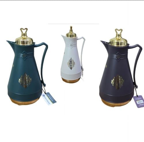 ثلاجه بألوان مختلفه من رويال فورد Royale Ford RF11...