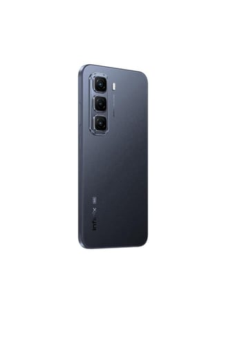 جوال إنفينيكس هوت50 5G سعة تخزين 256 جيجابايت بالل...