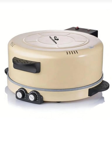 صانعة الخبز Yallabena المنزلية متعددة الوظائف 30C