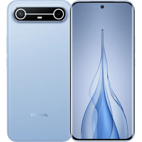 جوال Tecno pova slim بذاكره 256قيقا من متجر اسوار...