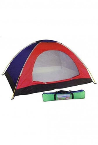 خيمه تكفي ل 3 أشخاص 200*150*110 سم