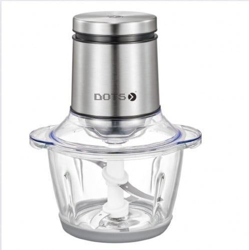 قطاعه خضار دوتس 400 واط DOTS Electric Glass Choppe...