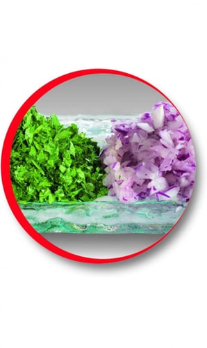 مفرمة مولينكس مالتي مولينيت - AT711161، ابيض