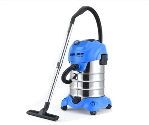 مكنسه كهربائيه فليكسي 1500 واط FLEXY 8034