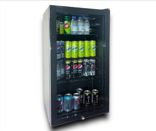 ثلاجه عرض جستنج هاوس 3 قدم