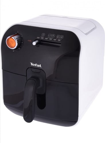 قلايه هوائيه تيفال بخاصيه 3D