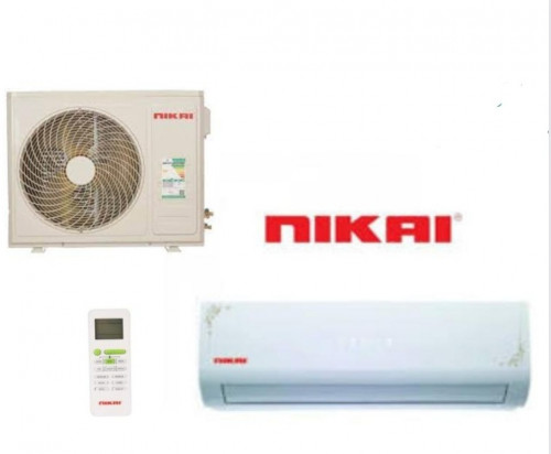 مكيف اسبليت نيكاي 18000بارد