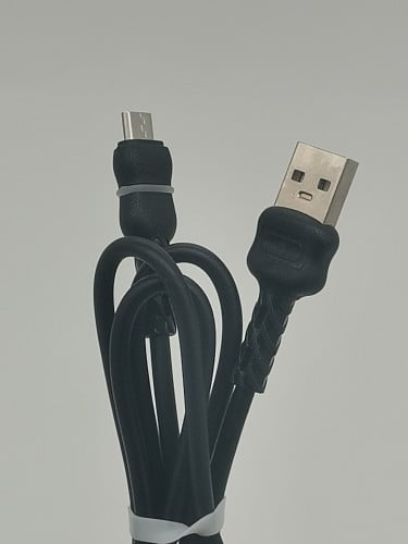 شاحن سريع جلكسي مايكرو 1 متر WINMAX