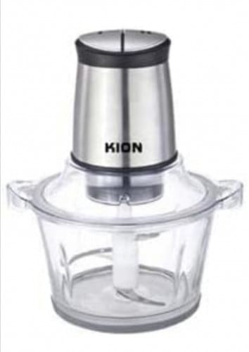 قطاعة طعام 400 واط من كيون، سعة 1.5 لتر،