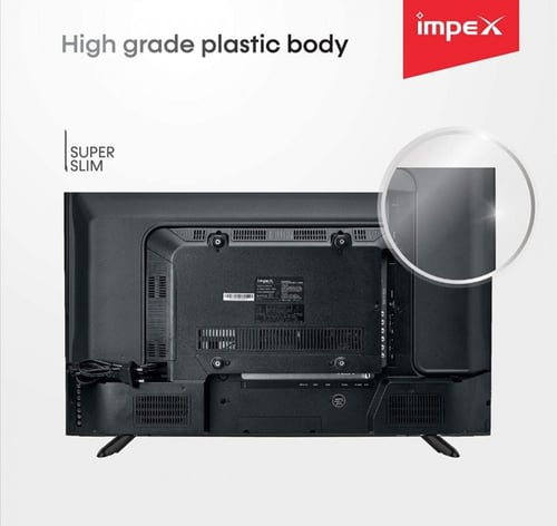 شاشه امبيكس 32بوصه اندرويد