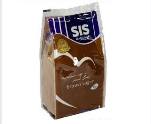 سكر رطب اسمر بني اس اي اس SIS