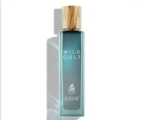 عطر وايلد كولت 200 ملWILD CLT