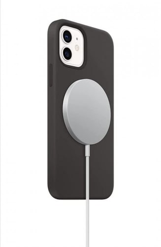 آبل MagSafe شاحن ابل وايرليس 15 واط