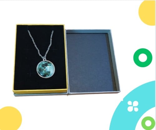 سلس اللون فضي بتصميم حديث