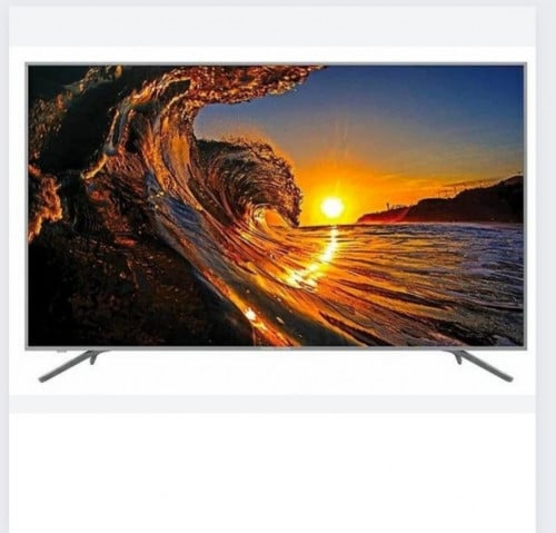 شاشه جينرال دان 65بوصه سمارت