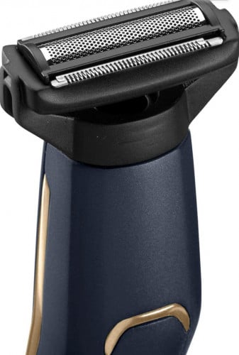 جهاز تشذيب الشعر والجسم BABBG120SDE من بيبي ليس -...