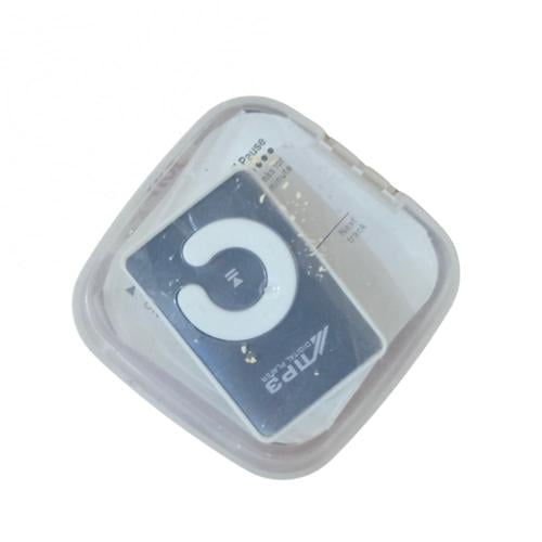 MP3 Player