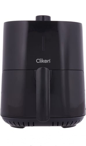 قلايه هوائيه كليكون 4 ليتر