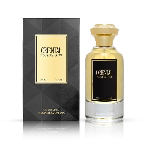 عطر اورينتال 100 مل