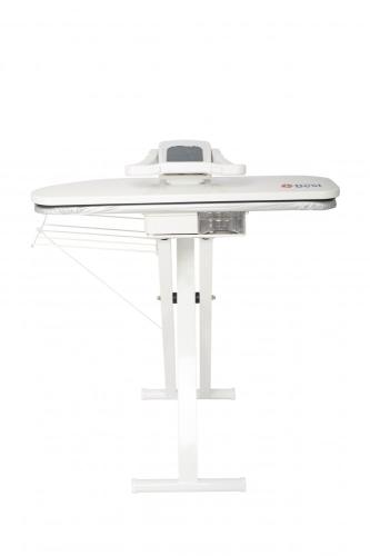 مكوى كبس تكنو بيست موديل BSP-36W اللون ابيض