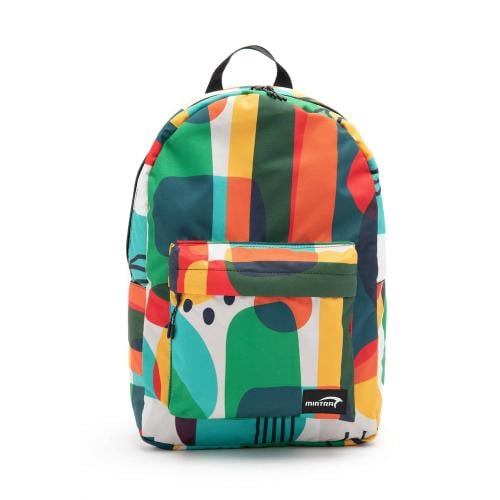 شنطه مدرسيه مينترا 18 ليتر