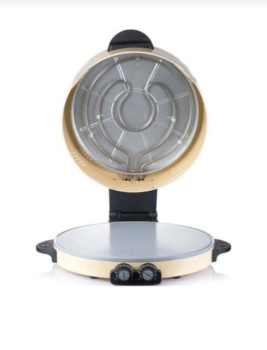 صانعة الخبز Yallabena المنزلية متعددة الوظائف 30C