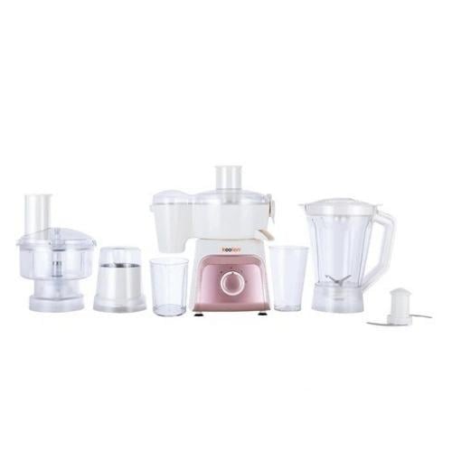 محضر طعام كولين 6 في 1