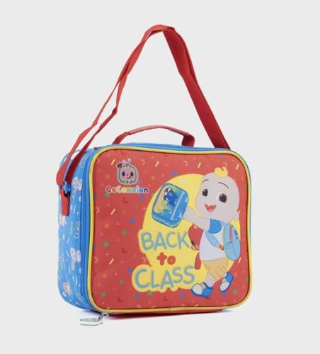 شنطه حقيبه غداء للأطفال