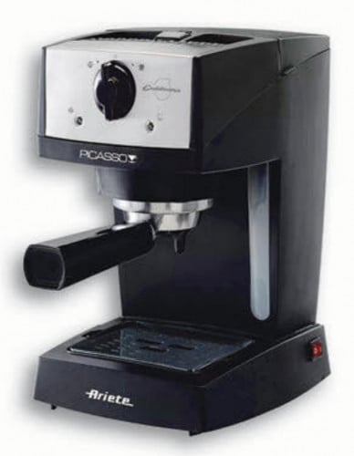 مكينه تحضير القهوة اريت 850 واط