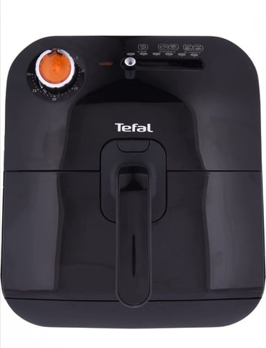 قلايه هوائيه تيفال بخاصيه 3D