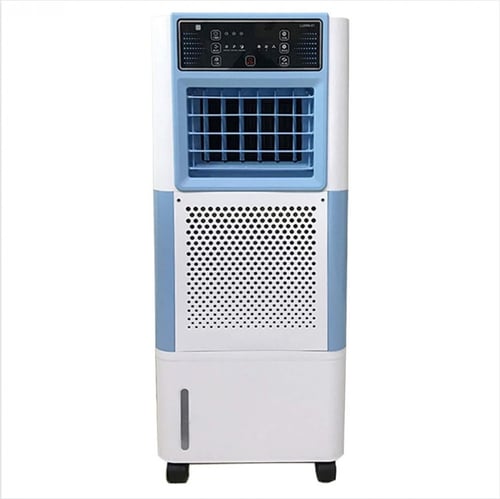 مبرد هواء CK2828 سعة 18 لتر بمداخل هواء من 4 جوانب...